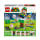 Klocki LEGO® LEGO Super Mario 71440 Przygody z interaktywną figurką LEGO Luigi